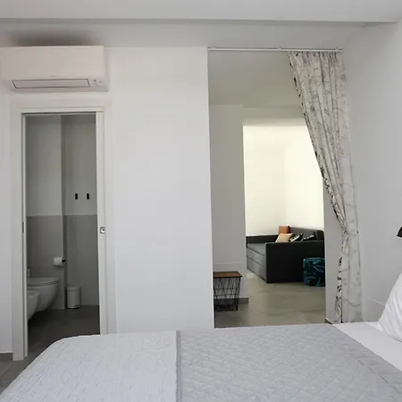 Pecorino Apartment Capodarco